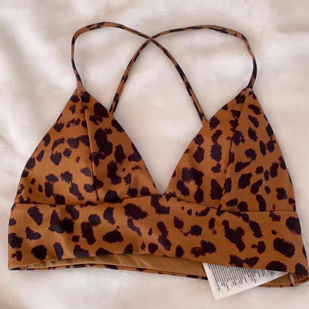 COPY - bathing suit top